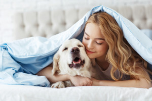 犬が長生きする秘訣は 愛犬を長寿犬にするために必要なこと みんなのペットライフ